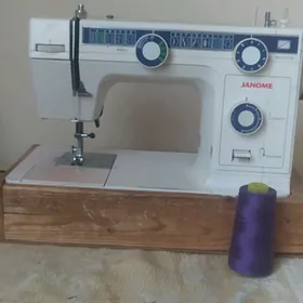 Janome