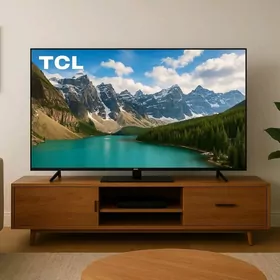 Telewizor TCL 50