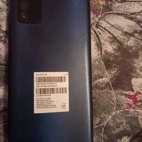 Şatlyk Samsung A 03s