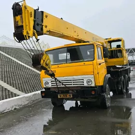 Kamaz 4310 1999