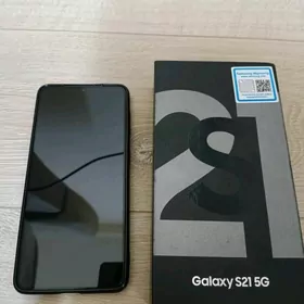 samsung s21 5g
