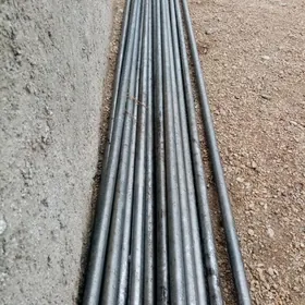 Нержавейка турба