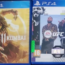 Диски PS4 ps4 playstation ps5