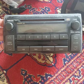 duty magnitafon  radnoy