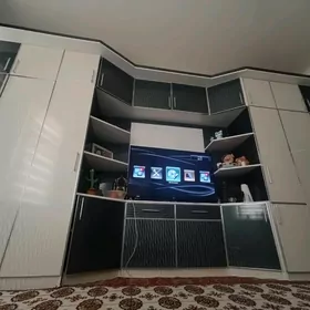 mebel garnatur stenka