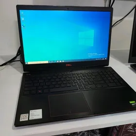 Igrovoy Notebook Dell G3