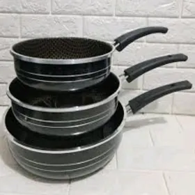 gazan pasuda посуда