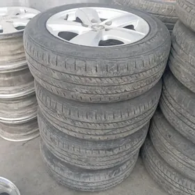 diska pakriska 205 65 16