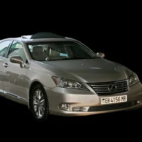 Lexus ES 350 2010