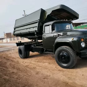 Zil 131 1982