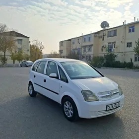 Opel Meriva 2005