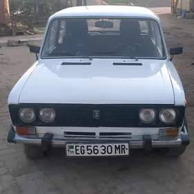 Lada 2106 1989
