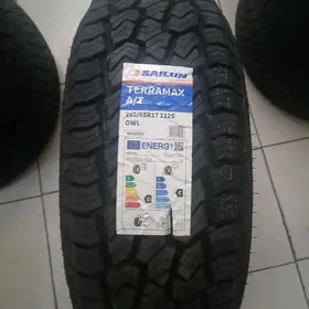 265/65/17 SAYLUN AT 2025Y