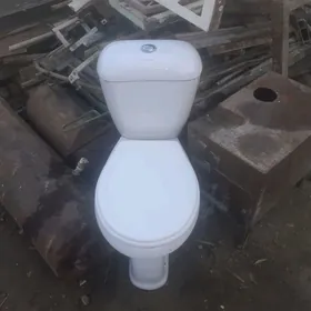 унитаз турк