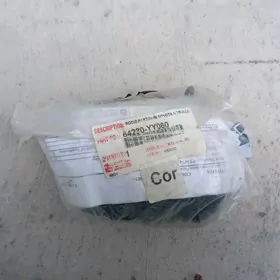 COROLLA BAGAŹ SETKA ORGINAL