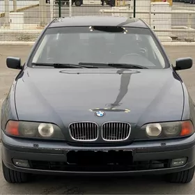 BMW 528 1998