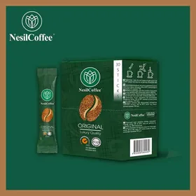 NesilCoffee