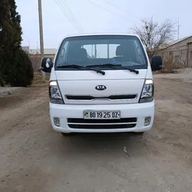 Kia Bongo 2020