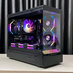 CASE Jungle Leopard ARGB