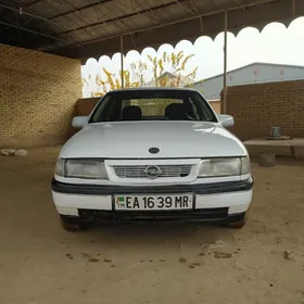 Opel Vectra 1990