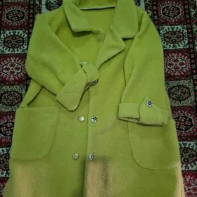 palto kardigan zempir пальто