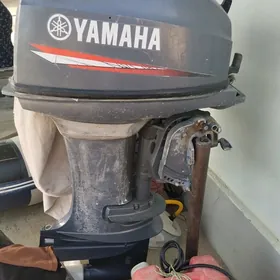 Yamaha oka lotgaYamaha lotga