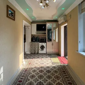 11 Мкр 1 Etaj 3 K