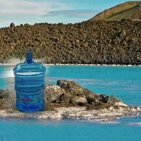 20ltr suw paýlamana oglan gere