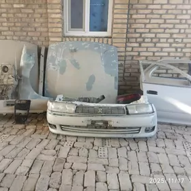 Mark,Chaser,Cresta faralar