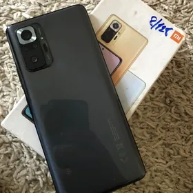 redmı not 10 pro