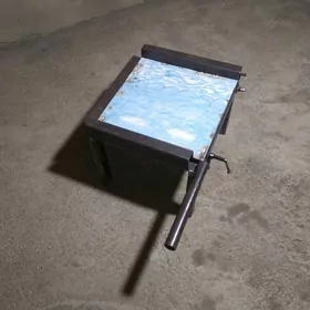 OT BEDE GAMYŞ ÇAPÝAN KESÝÄN