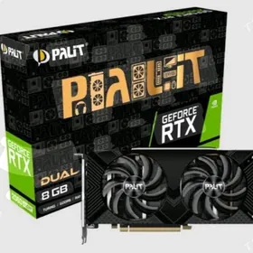 видеокарта RTX2060 SUPER 8GB