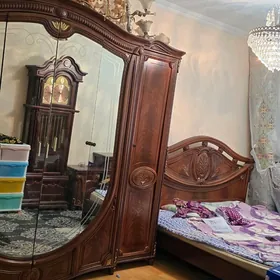 alisir nowayy lahuti 4komnat