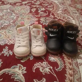 детские сопоги