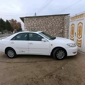 Toyota Camry 2002