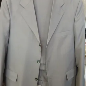 КОСТЮМ ГЕРМАНИЯ.