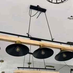 Lyustra Люстра dekor