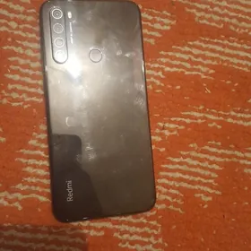 Redmi not 8 odmen