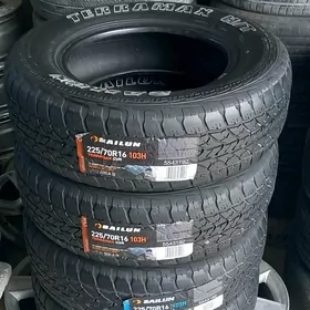 225 70 16 teker SAILUN