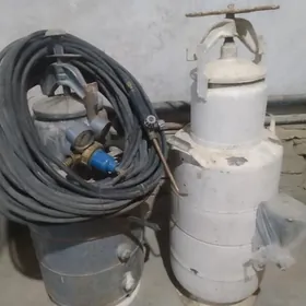 Афтоген аппарат