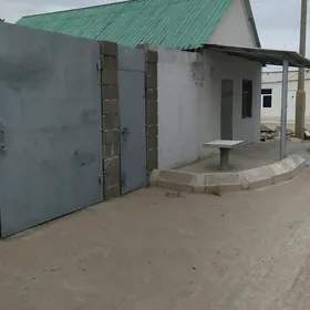 Туркмен жай