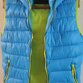 безрукавка