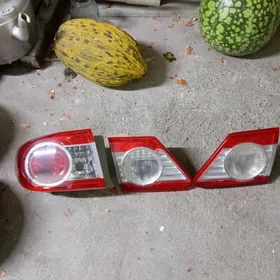 CAROLLA FARA 2011 2012 2013