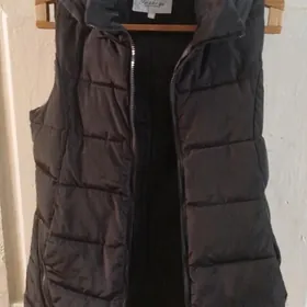 безрукавка