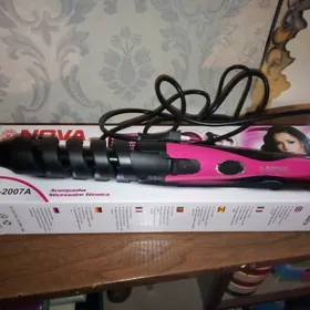 ПЛОЙКА ДЛЯ ЗАВИВКИ ВОЛОС