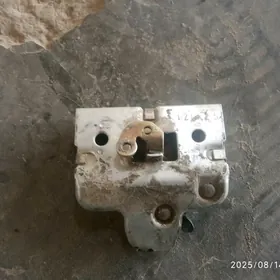 Vectra bagaz zamok & sag pawar