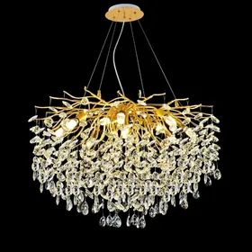 Lyustra Люстра Dekor