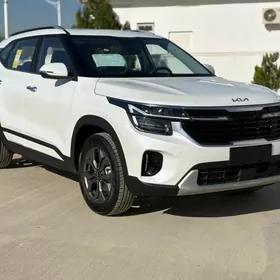 Kia Seltos 2025