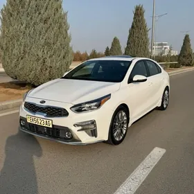 Kia Forte 2021