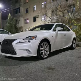 Lexus IS 250 2014